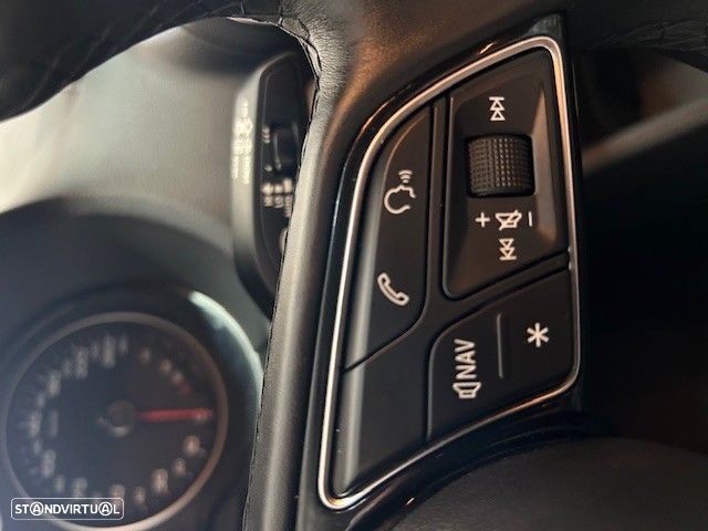 Audi Q2 30 TFSI Advanced - 10