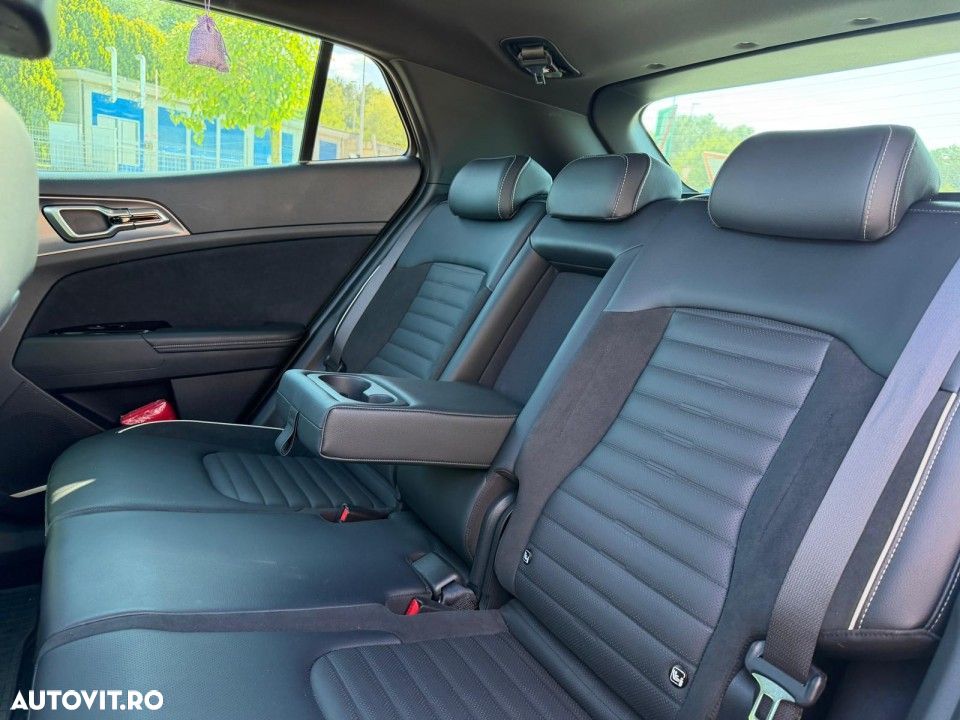 Kia Sportage - 15