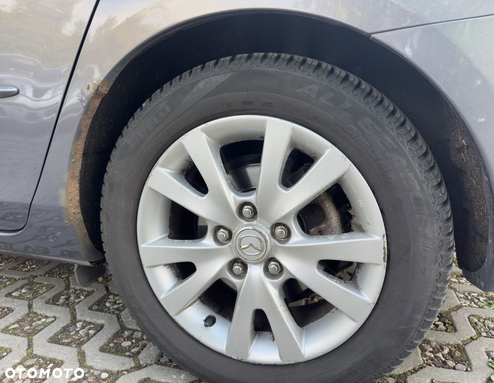 Mazda 3 1.6 Active - 23