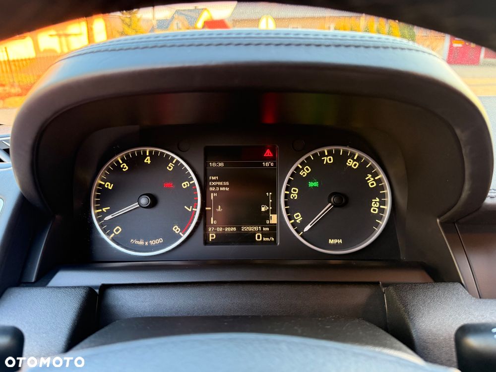 Land Rover Range Rover Sport S 5.0 V8 S/C AB Dynamic - 37