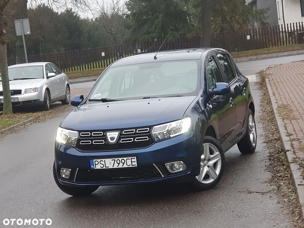 Dacia Sandero SCe 75 Ambiance - 18