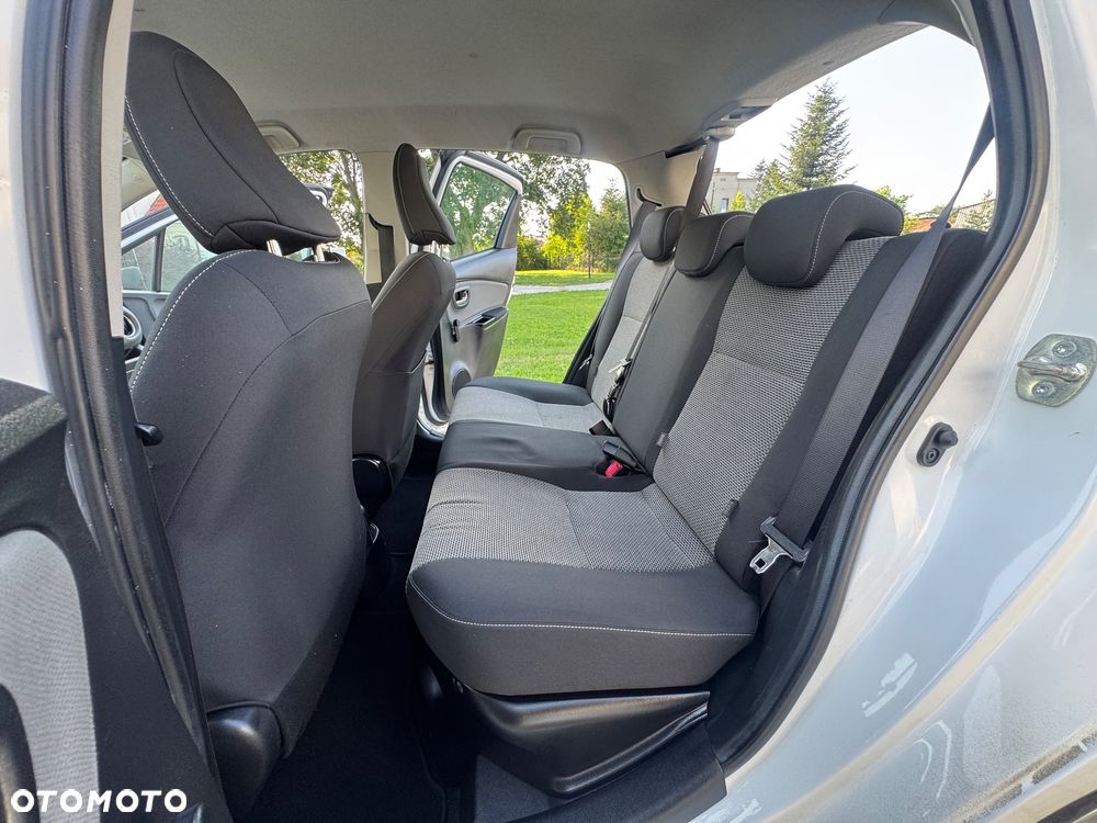 Toyota Yaris - 20