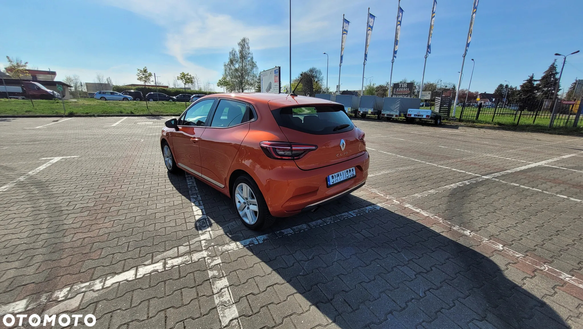 Renault Clio 1.0 TCe Intens - 15