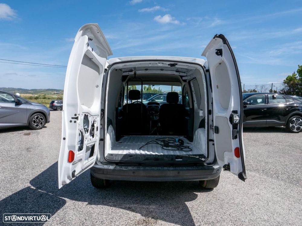 Renault Kangoo - 14
