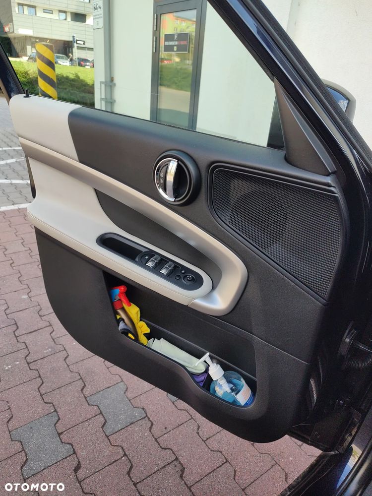 MINI John Cooper Works ALL4 sport - 27