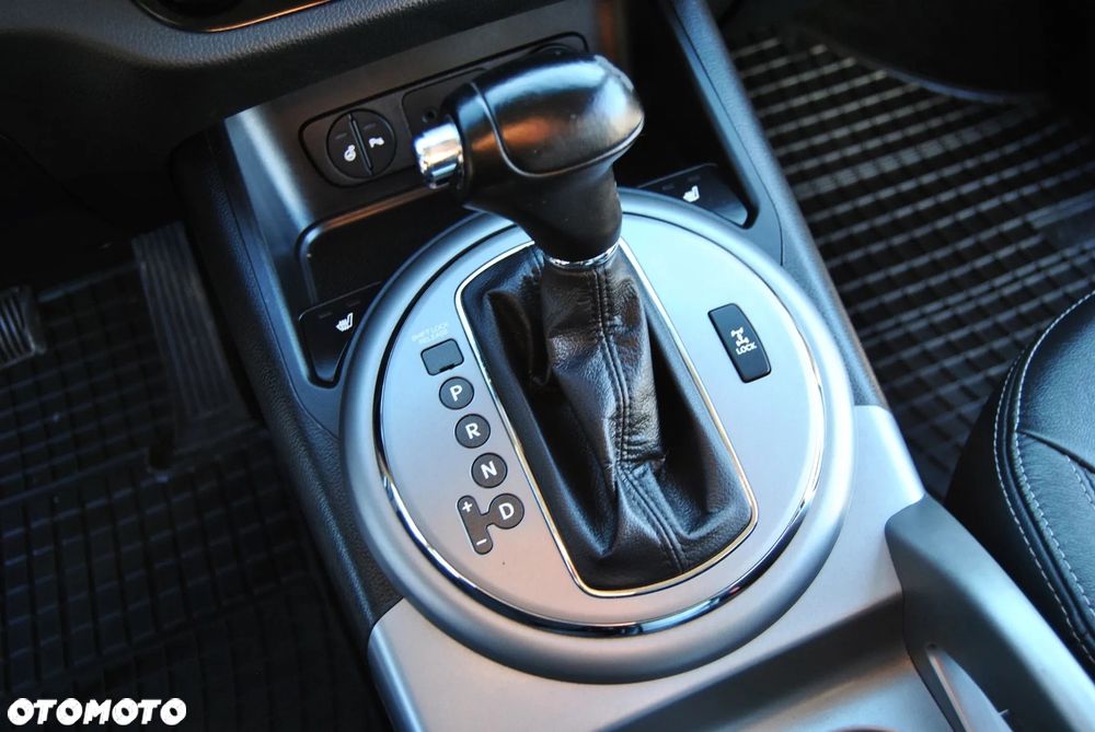 Kia Sportage - 16