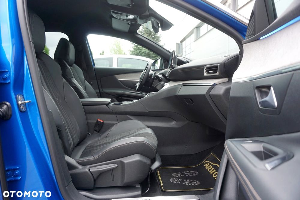Peugeot 3008 - 34