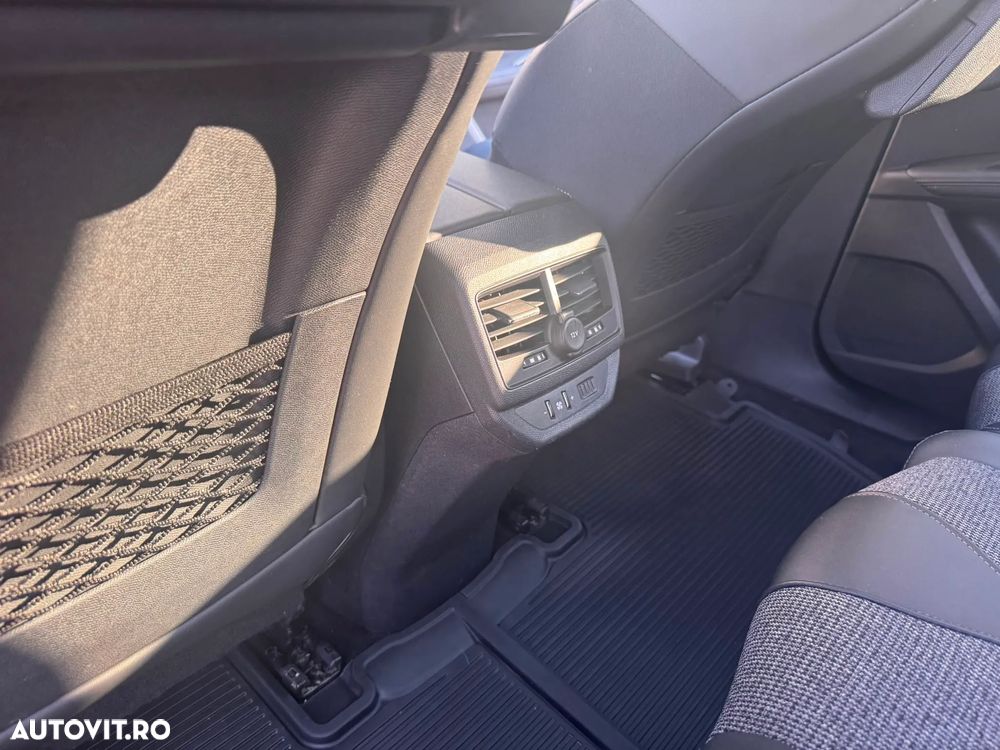 Peugeot 5008 1.5L BlueHDI EAT8 S&S Allure Pack - 10