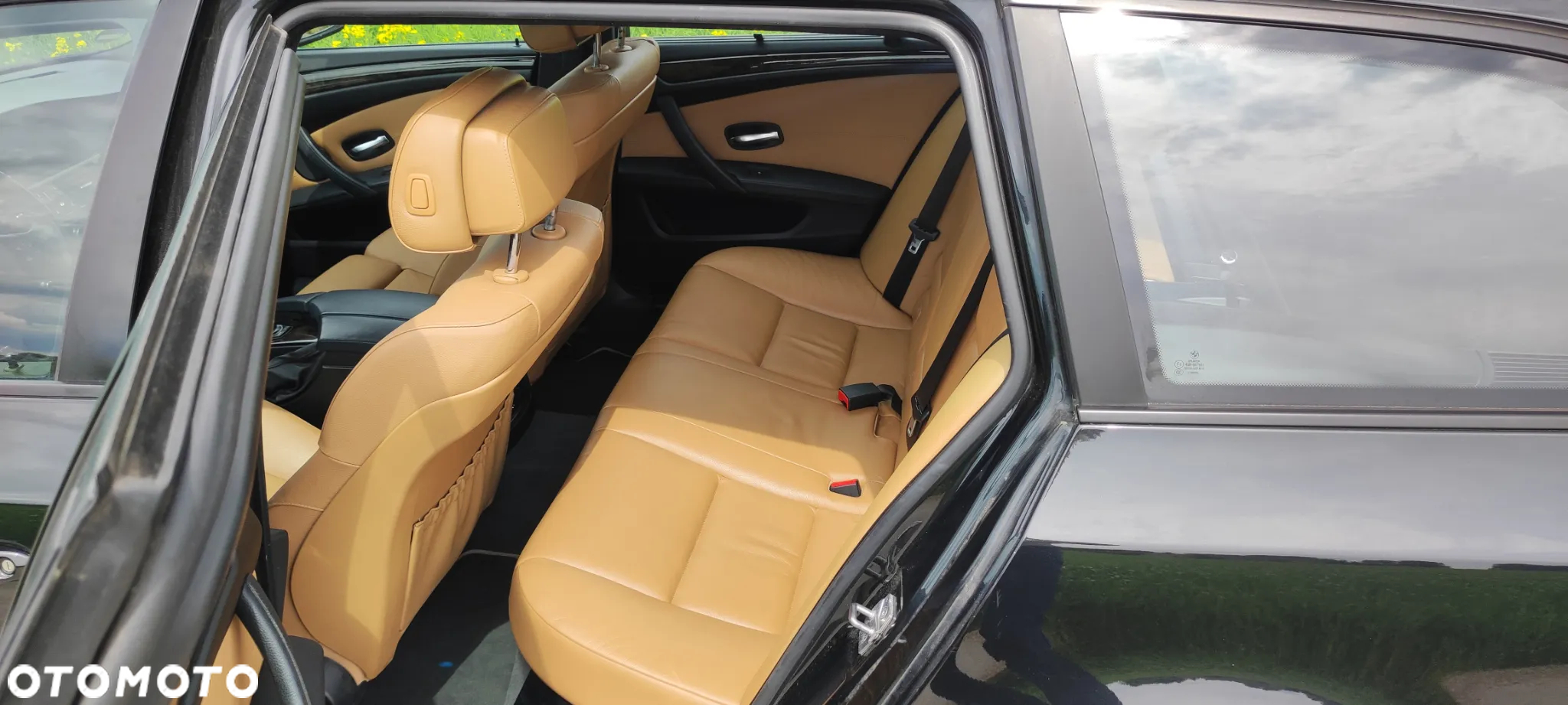 BMW Seria 5 525d xDrive Touring Edition Sport - 19