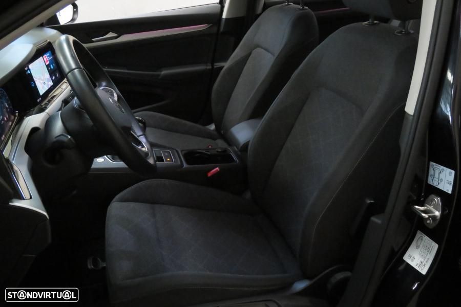 VW Golf 1.0 TSI Life - 10