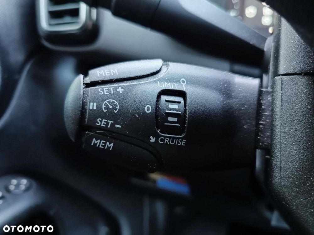 Citroën C5 Aircross 1.2 PureTech Feel Pack - 22