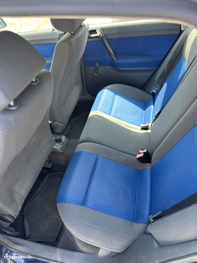 VW Polo 1.2 Confortline - 11