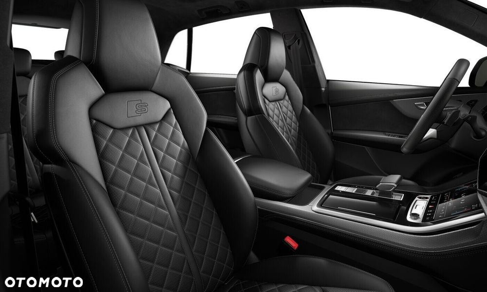 Audi SQ8 - 3