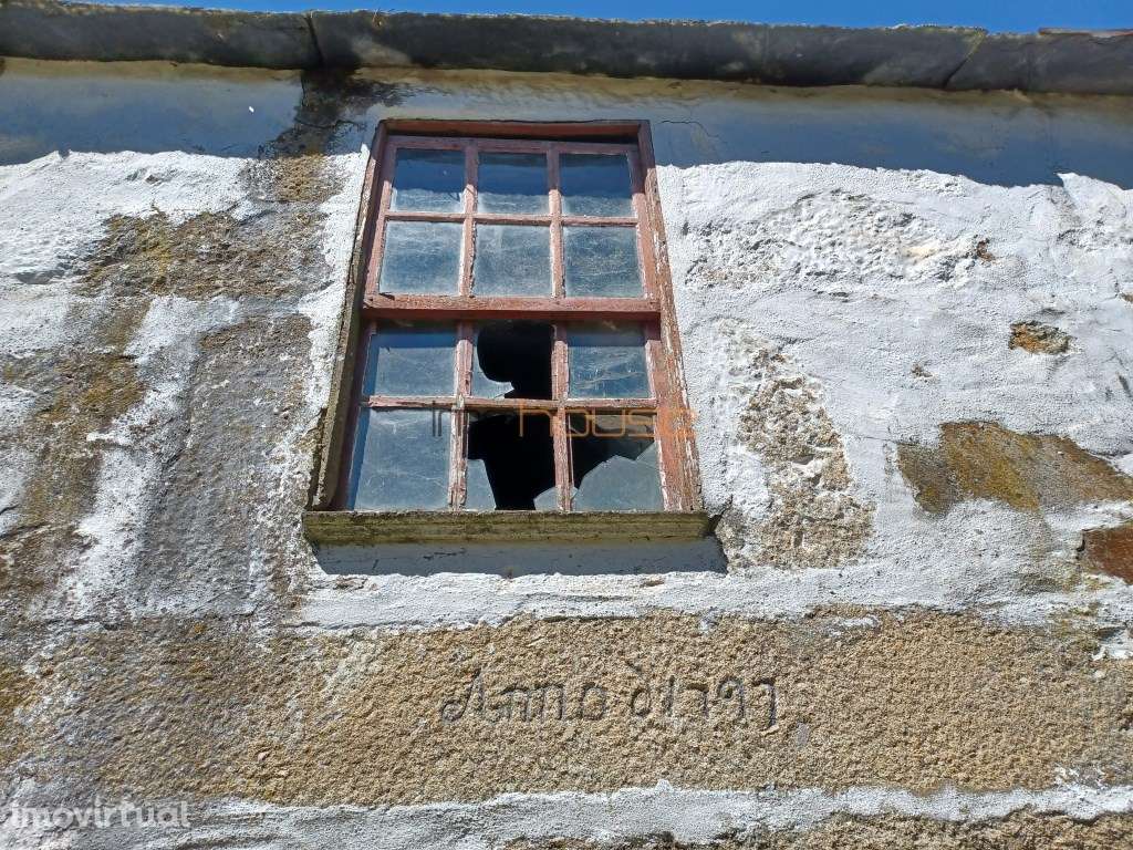 Casa de Aldeia - Terreno Plano - Grande imagem: 5/11