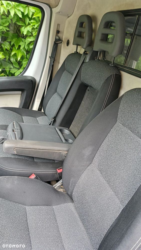 Fiat DUCATO - 15
