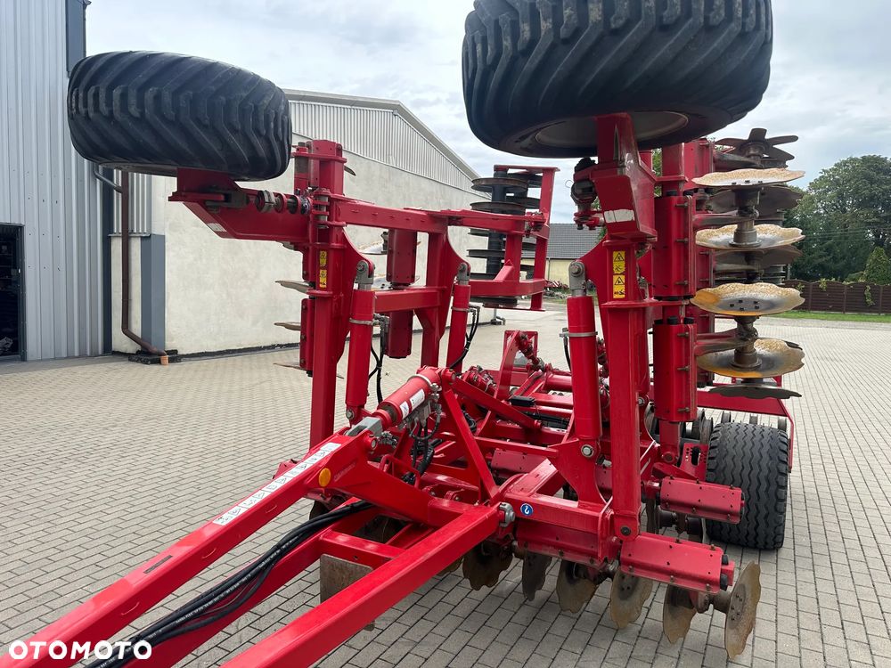 Horsch Joker 5RT - 5