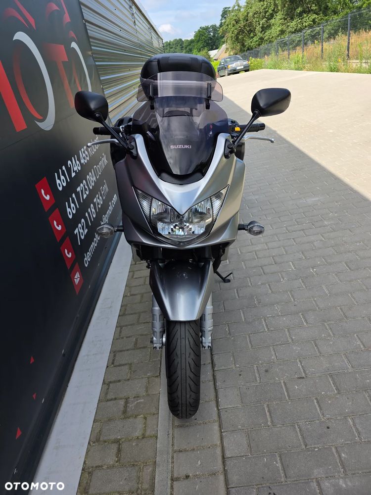 Suzuki Bandit - 15