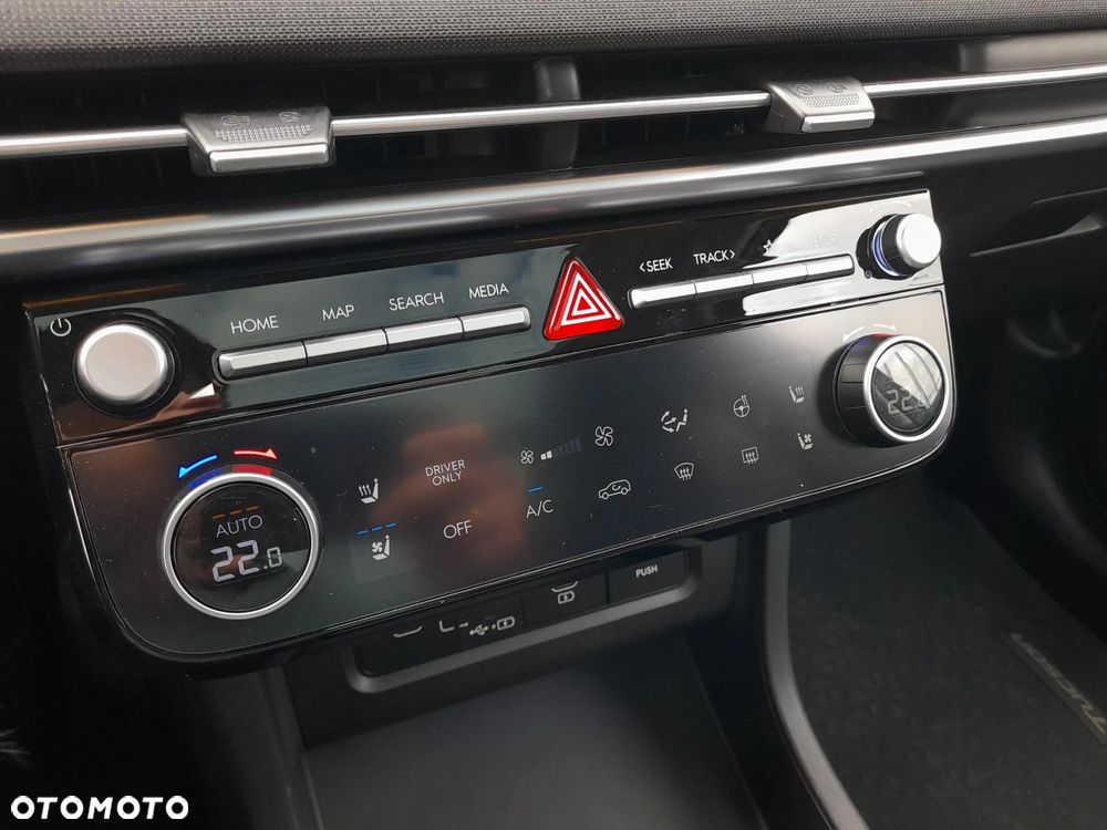 Hyundai Tucson 1.6 T-GDi HEV Platinum 2WD - 22