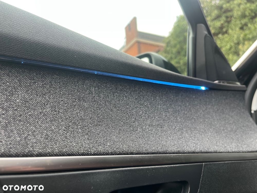 Peugeot 5008 1.6 PureTech Allure S&S EAT8 - 38