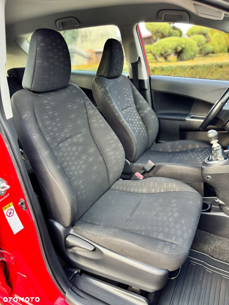 Toyota Verso S 1.33 VVT-i Comfort - 24