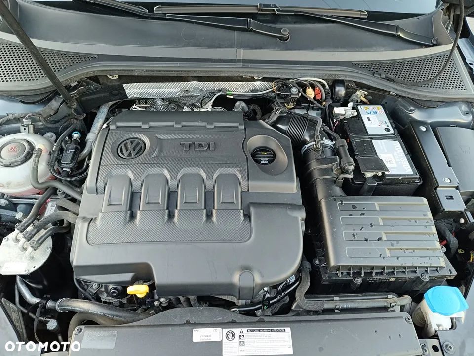 Volkswagen Passat Variant 2.0 TDI BMT Comfortline - 39