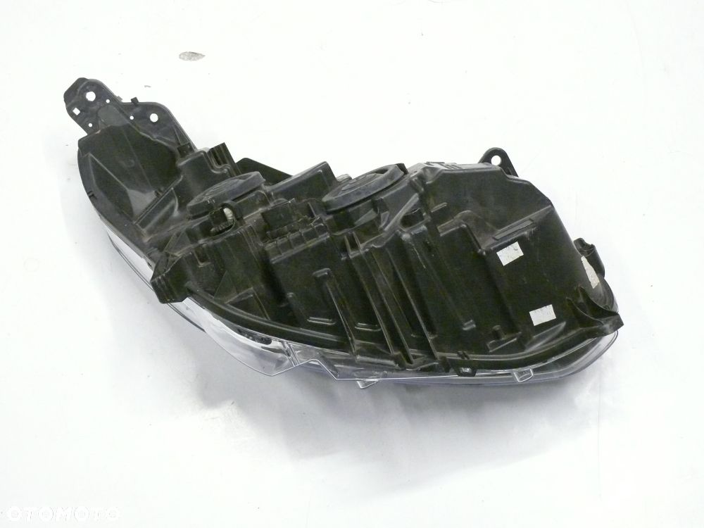 LAMPA PRZEDNIA LEWA FORD S-MAX MK2 GALAXY MK4  2015 2018 - 3