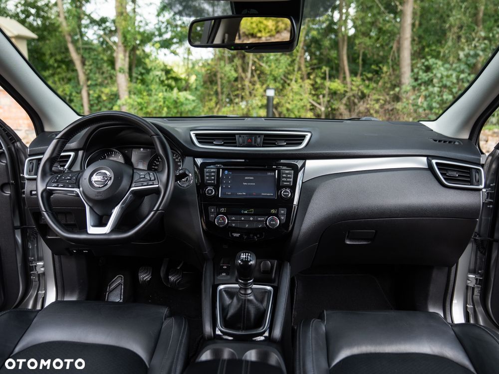 Nissan Qashqai 1.6 DIG-T TEKNA+ - 31