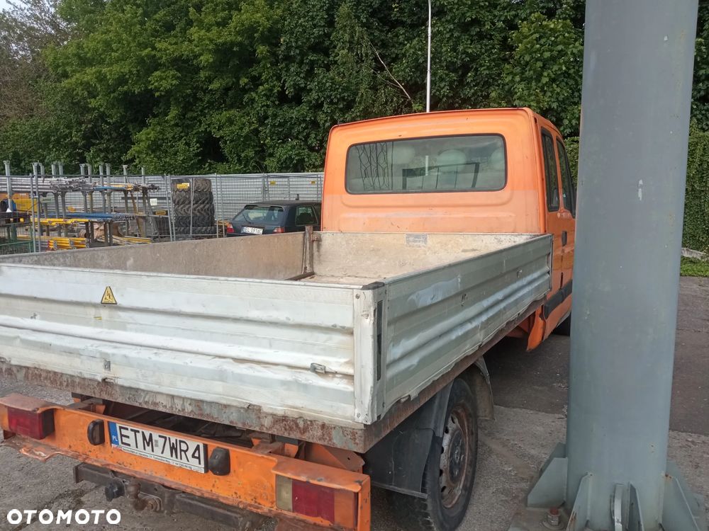 Opel Movano - 4