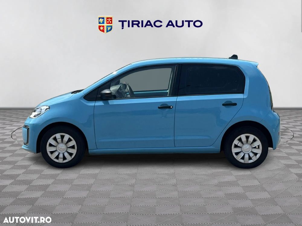 Volkswagen up! e-up! 32.3 kWh - 3