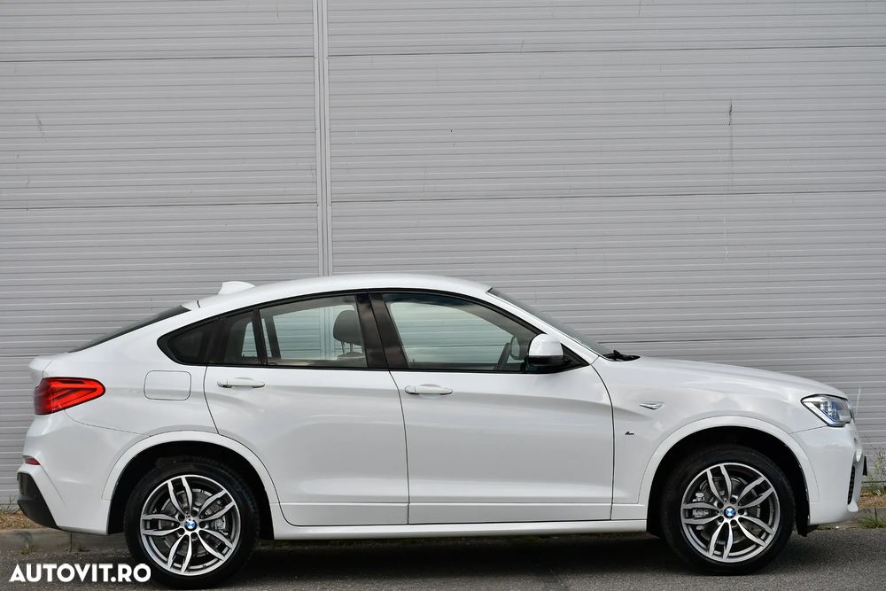 BMW X4 - 9