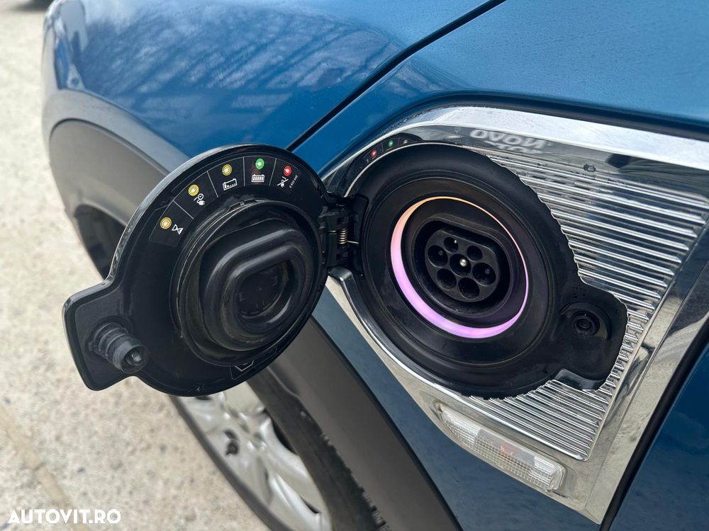 Mini Countryman Cooper S E ALL4 AT - 24