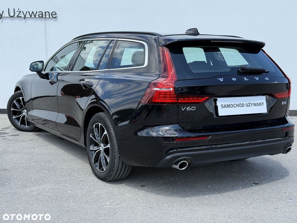 Volvo V60 - 7