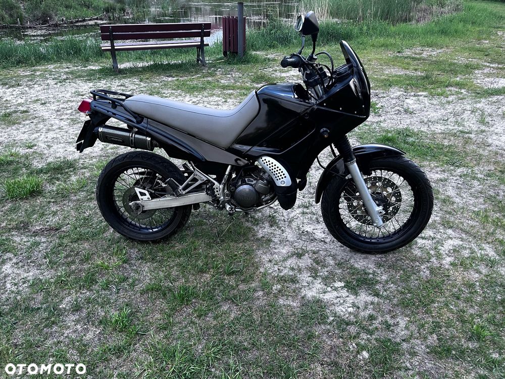 Yamaha TDR - 1