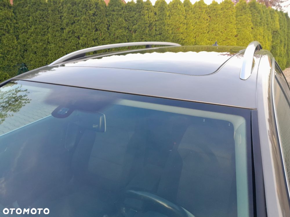 Volkswagen Passat 1.8 TSI Comfortline - 8