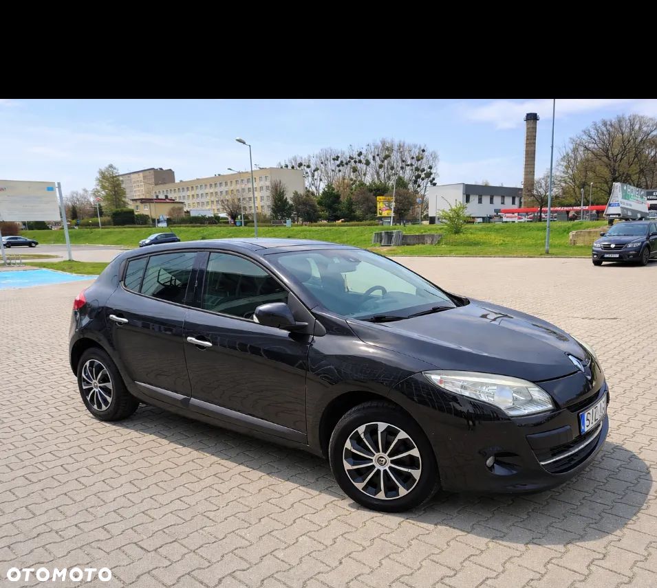 Renault Megane - 4
