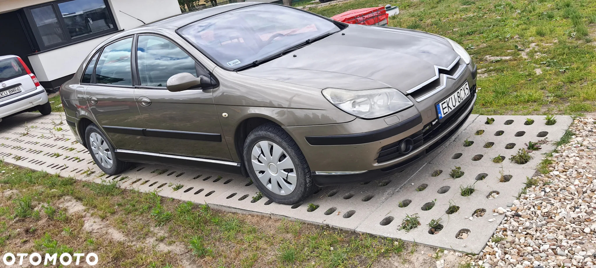 Citroën C5 II 1.6 HDi Impress - 5