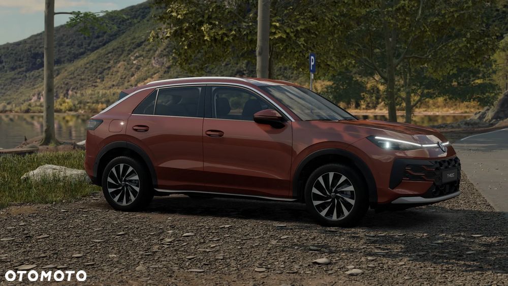 Volkswagen T-Roc 1.5 eTSI Style DSG - 3