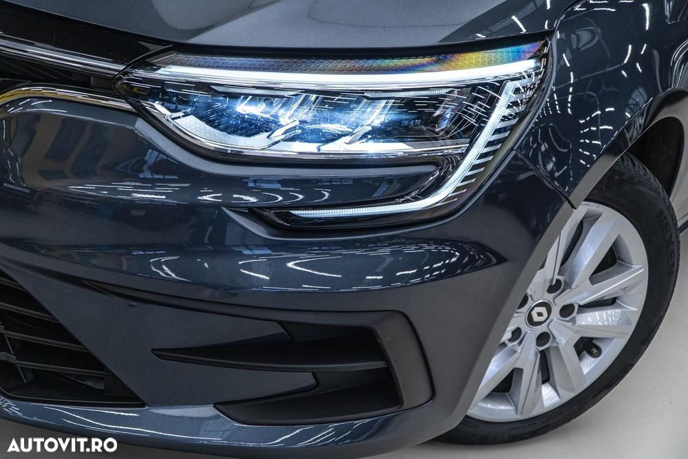 Renault Megane BLUE dCi 115 INTENS - 38