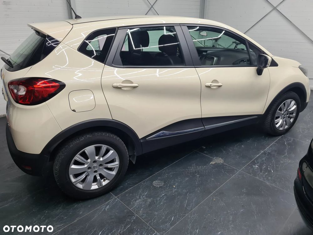Renault Captur ENERGY TCe 90 Start&Stop Luxe - 19