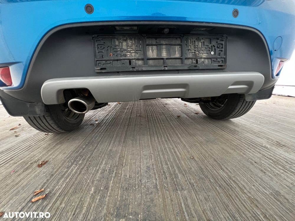 Dacia Sandero Stepway TCe 90 MT6 Comfort - 21