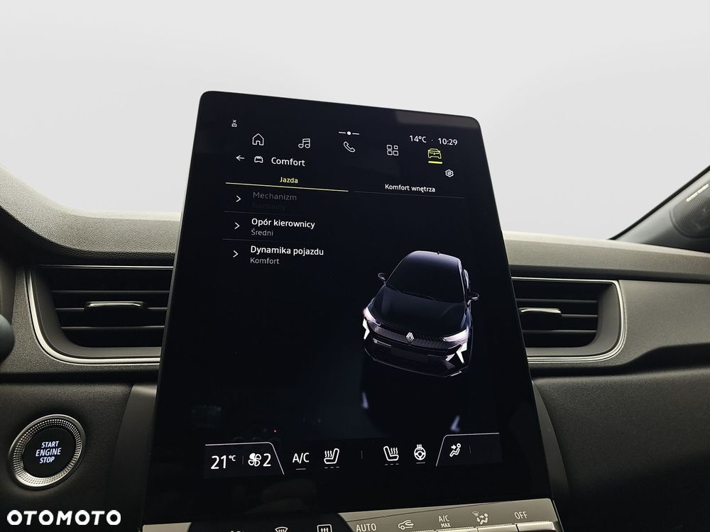 Renault Captur 1.3 TCe mHEV Techno EDC - 23