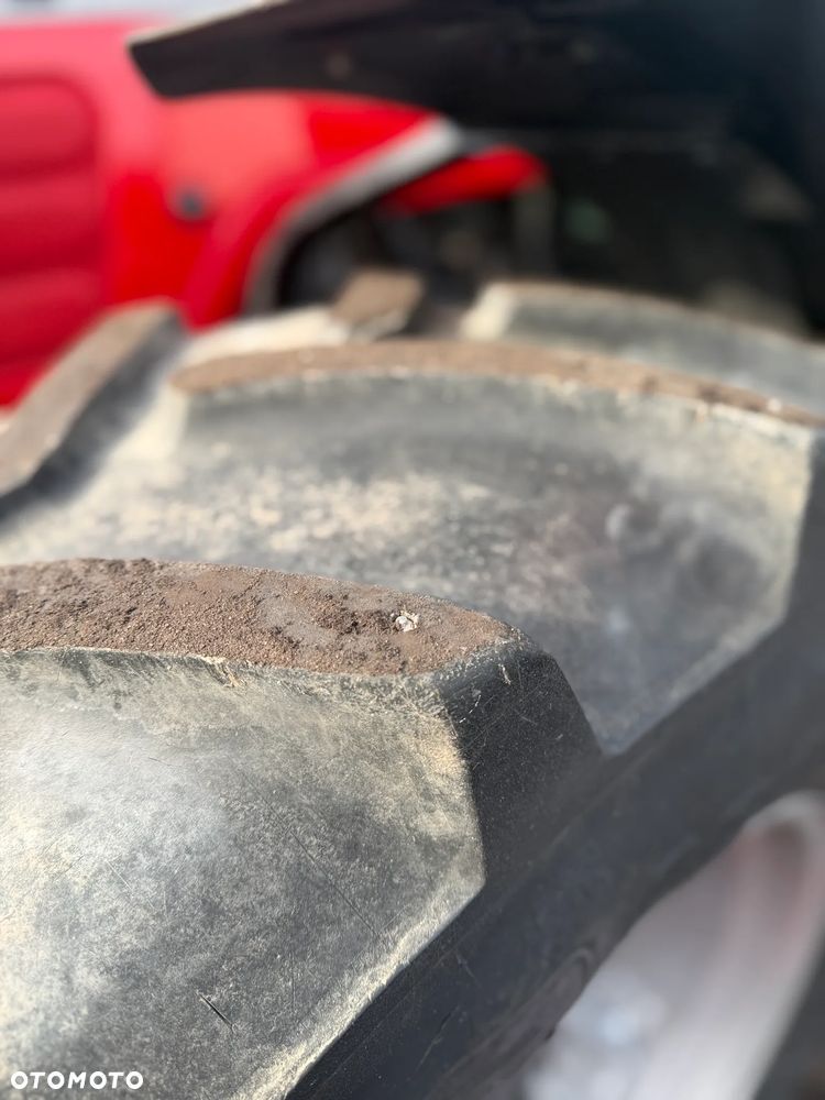 Massey Ferguson 6255 - 12