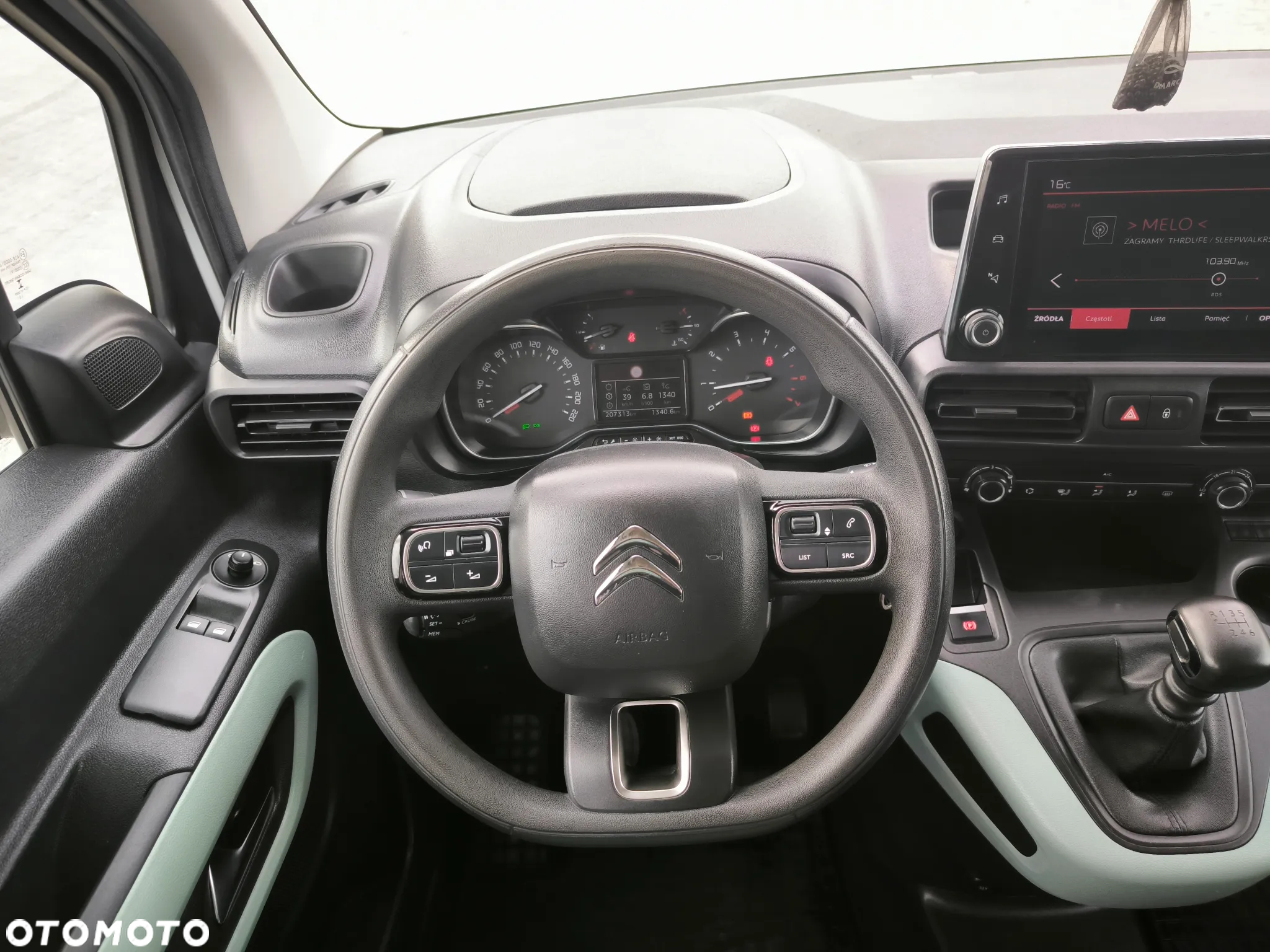 Citroën Berlingo XL 1.5 BlueHDI Feel - 20