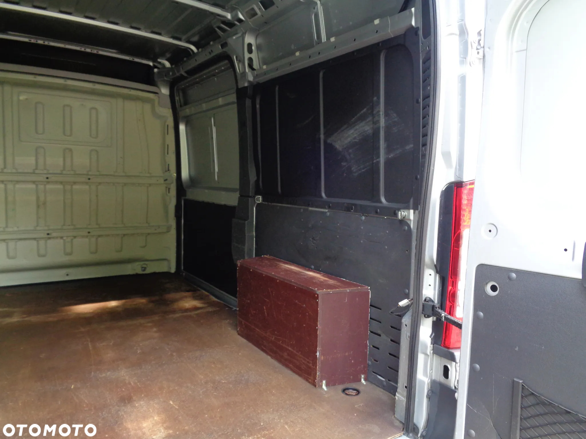 Fiat Ducato - 13