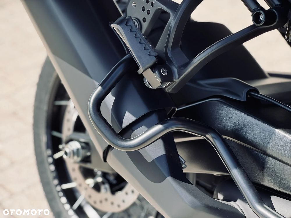 Harley-Davidson Pan America - 11