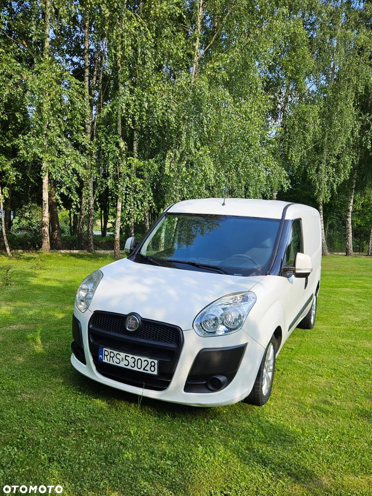 Fiat Doblo Cargo 263.532.0 - 1