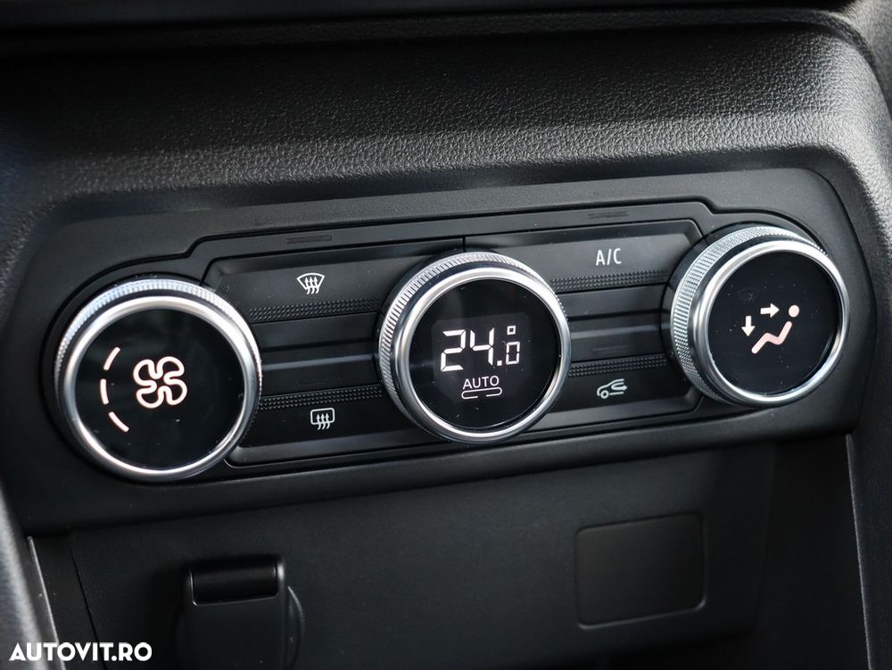 Dacia Sandero Stepway - 17