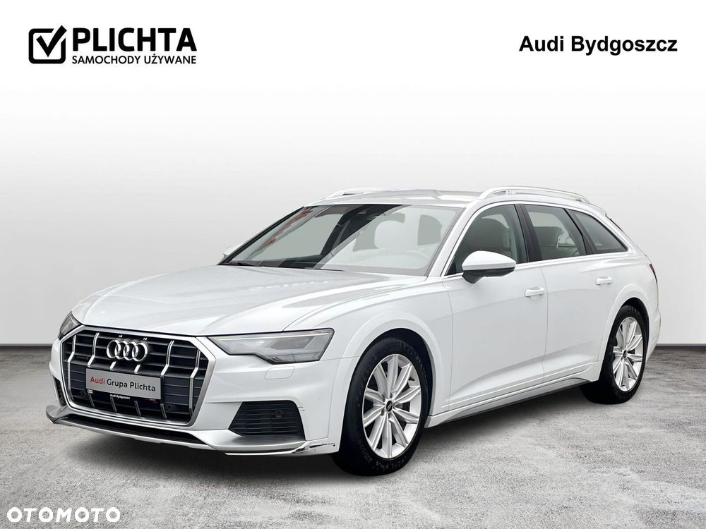 Audi A6 Allroad - 1