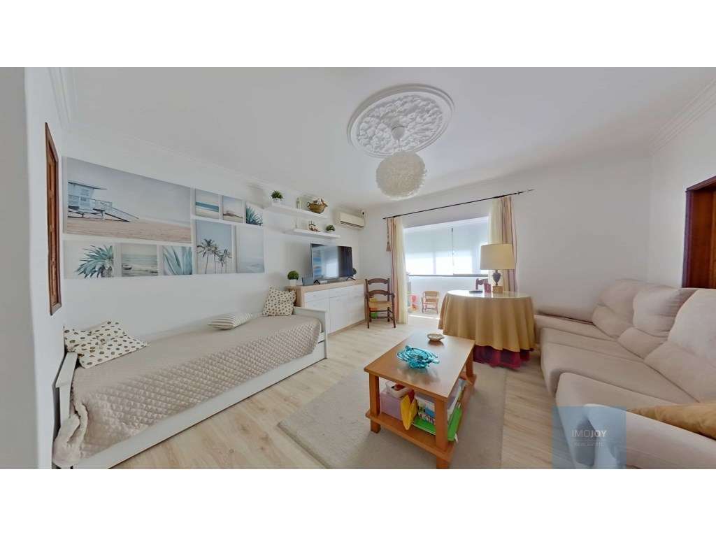 Apartamento T2 na Costa da Caparica - Grande imagem: 2/29