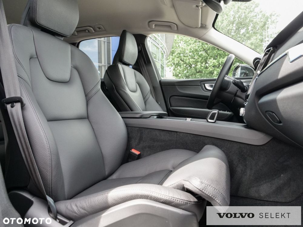 Volvo XC 60 - 29
